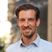Porträt von André Creutz